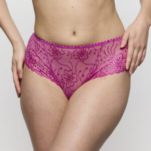 JANE Orchid Bliss luxe string