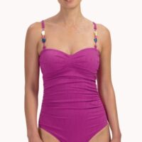 Texture Viola badpak Texture Viola badpak