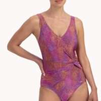 Burgundy Drops badpak Burgundy Drops badpak