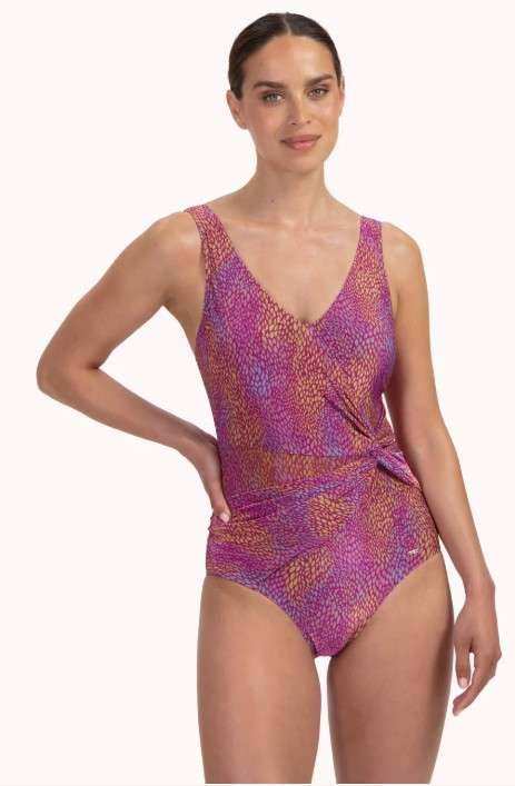 Burgundy Drops badpak Burgundy Drops badpak