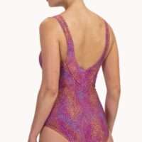 Burgundy Drops badpak Burgundy Drops badpak