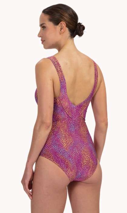 Burgundy Drops badpak Burgundy Drops badpak