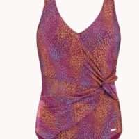 Burgundy Drops badpak Burgundy Drops badpak