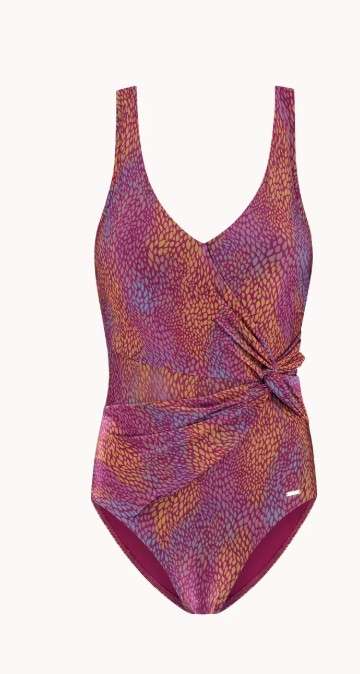 Burgundy Drops badpak Burgundy Drops badpak