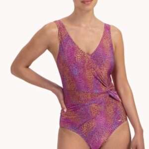 Burgundy Drops badpak