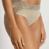 Cotton Delight tailleslip