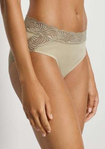 Cotton Delight tailleslip