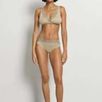 Cotton Delight tailleslip