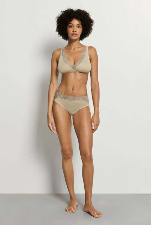 Cotton Delight tailleslip