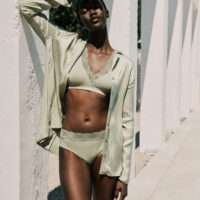 Cotton Delight soft cup