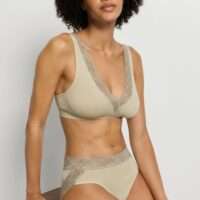 Cotton Delight soft cup