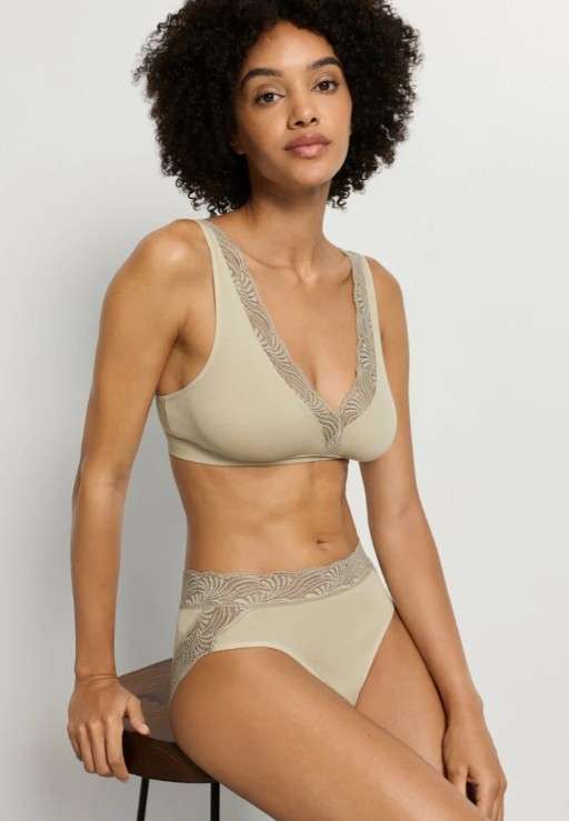 Cotton Delight soft cup