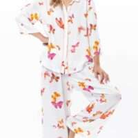 Pyjama multico