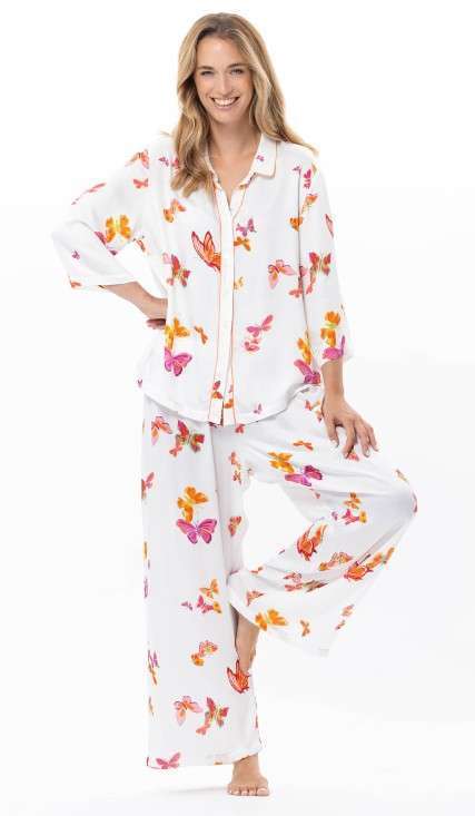 Pyjama multico