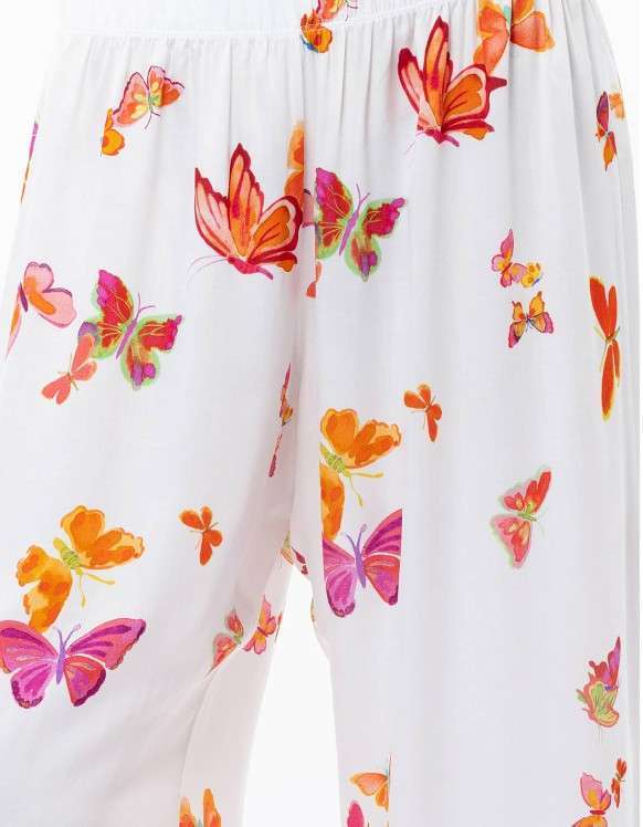 Pyjama multico