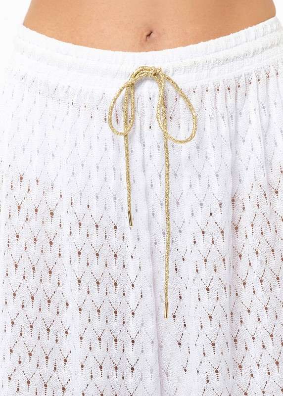 Gebreide broek Gebreide broek