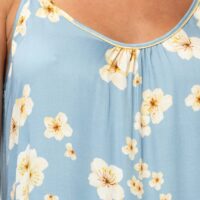 Slaapkleed Azur Slaapkleed Azur