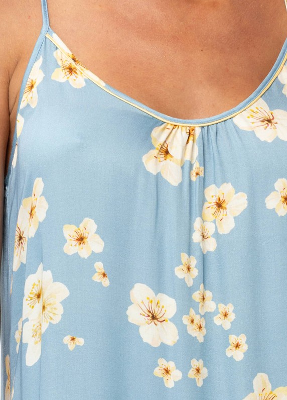 Slaapkleed Azur Slaapkleed Azur