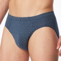 Herenslip atlantic blue