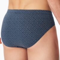 Herenslip atlantic blue