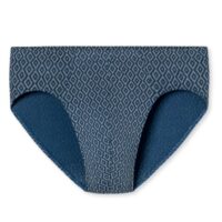 Herenslip atlantic blue