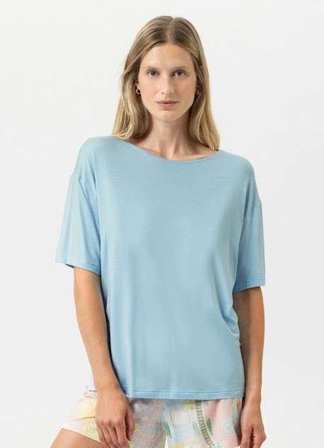 Pyjama breezy blue