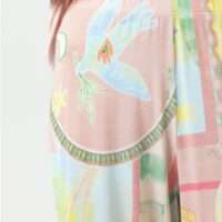 Pyjama breezy blue