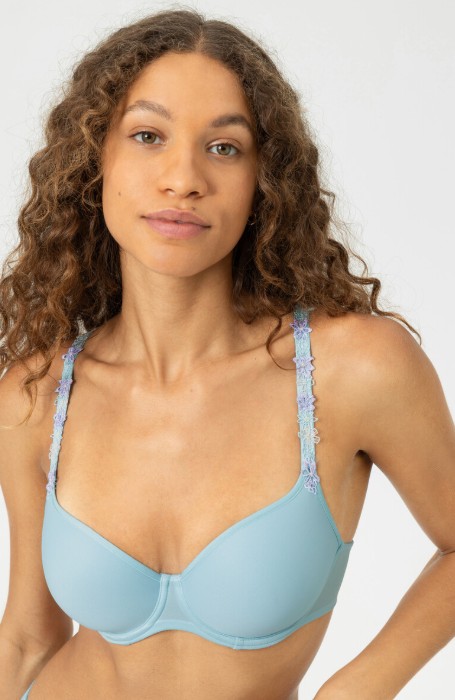 Pretty Joan spacer volle cup