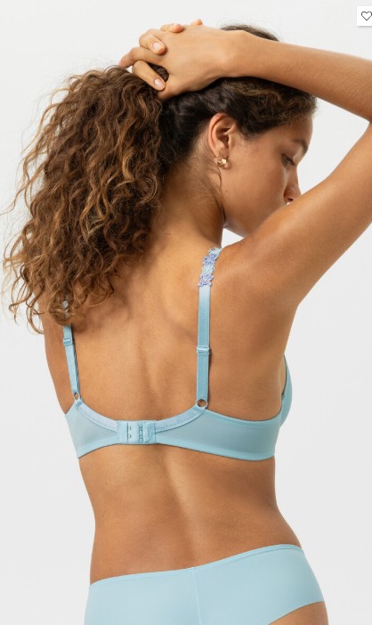 Pretty Joan spacer volle cup