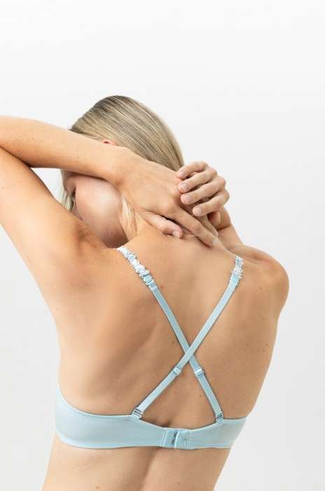 Pretty Joan spacer 1/2 cup