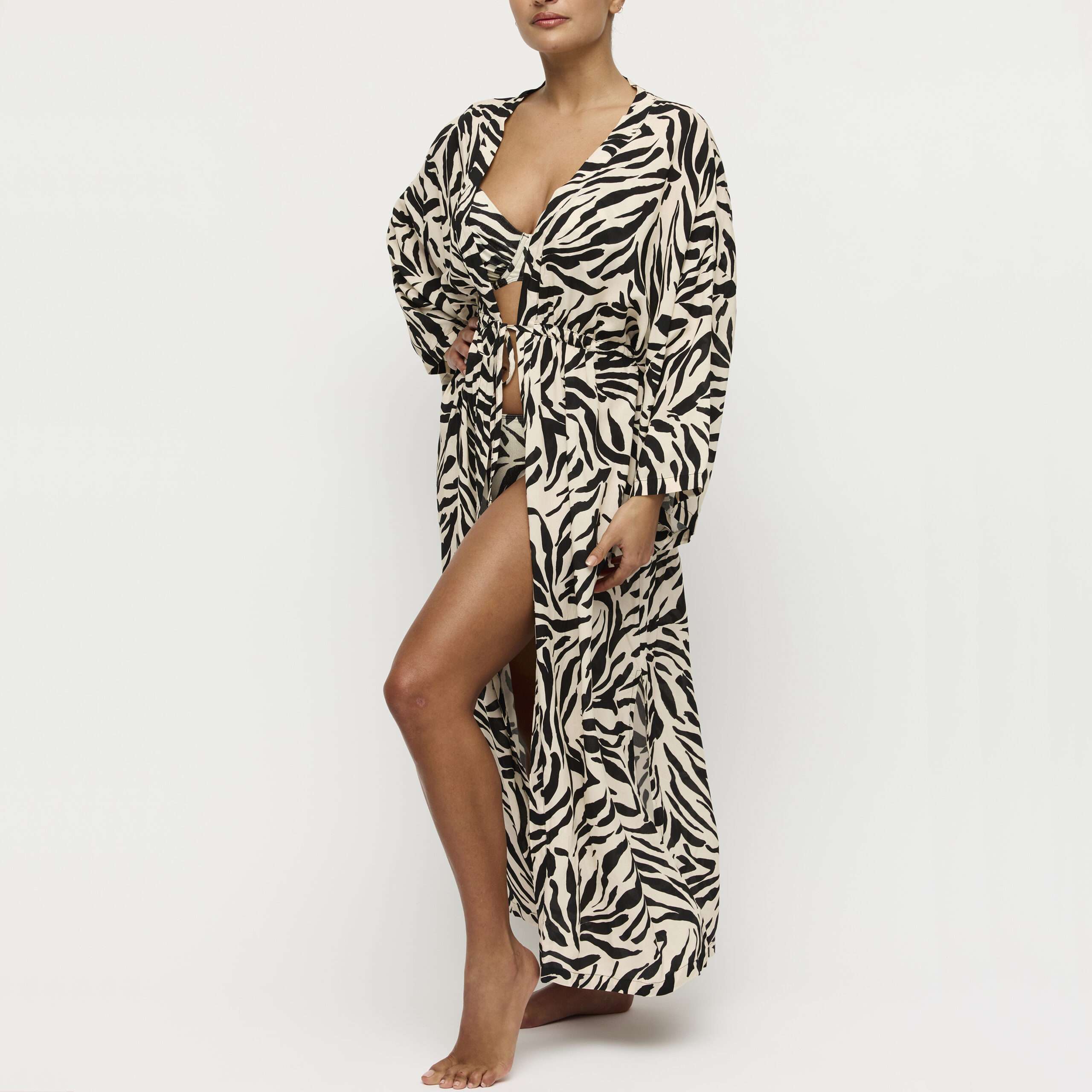 PrimaDonna Swim Dalice kimono