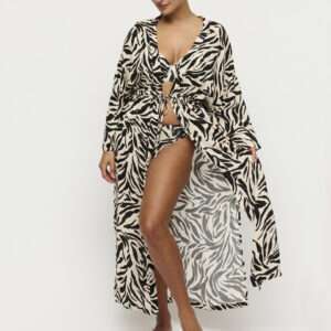 PrimaDonna Swim Dalice kimono