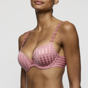 AVERO Ballet Pink push-up bh