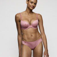 AVERO Ballet Pink rioslip AVERO Ballet Pink rioslip