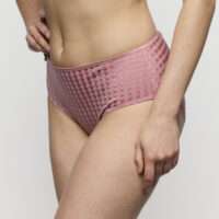 AVERO Ballet Pink tailleslip
