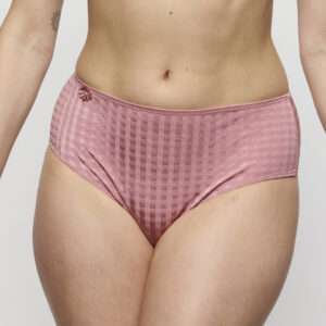 AVERO Ballet Pink tailleslip