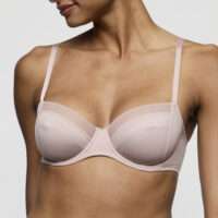 MILAO shadow grey volle cup bh MILAO shadow grey volle cup bh