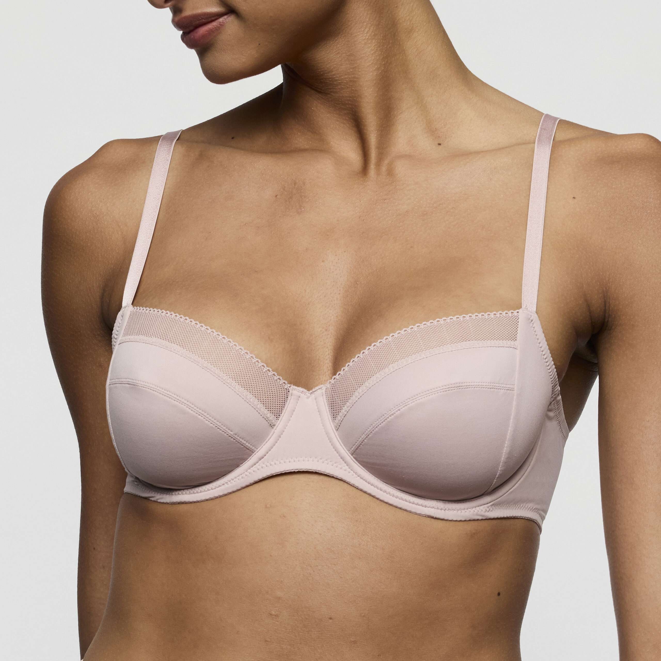 MILAO shadow grey volle cup bh MILAO shadow grey volle cup bh