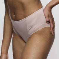 MILAO shadow grey tailleslip