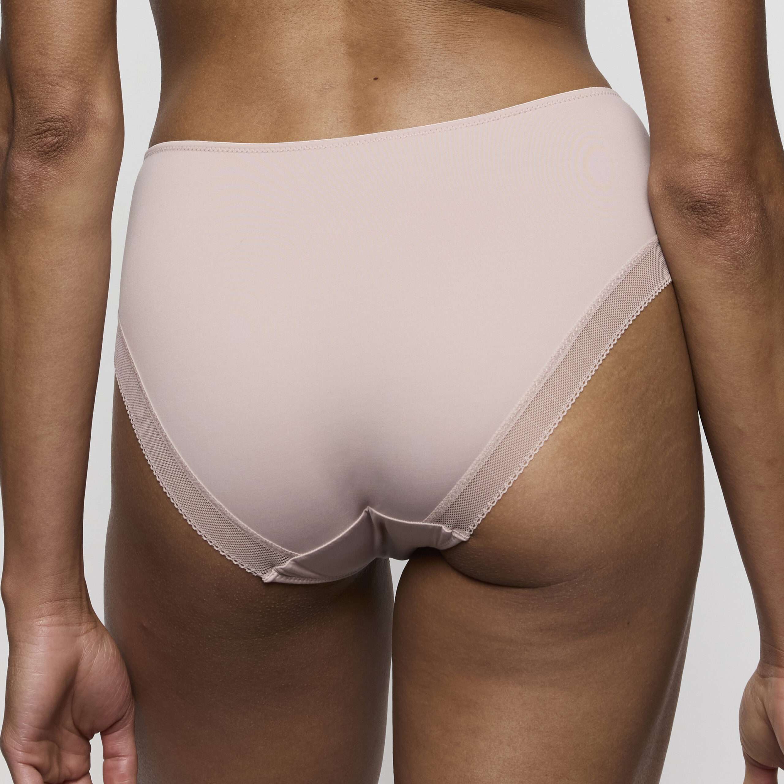 MILAO shadow grey tailleslip