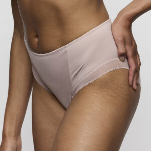 MILAO shadow grey tailleslip