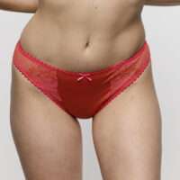 SOLENE Pamplemousse rioslip