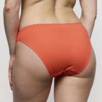 SOLENE Pamplemousse rioslip
