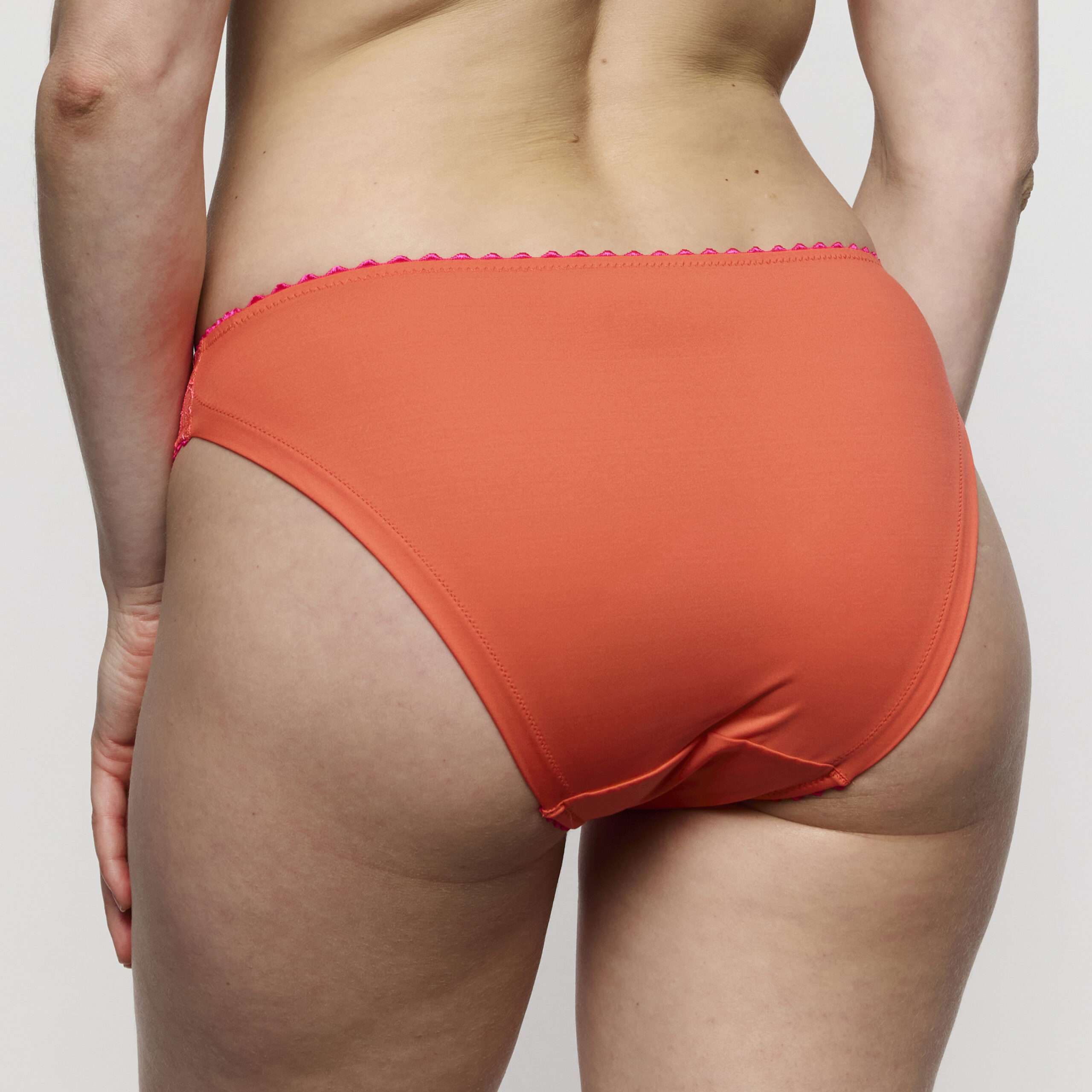 SOLENE Pamplemousse rioslip