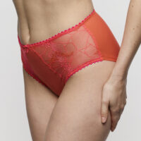 SOLENE Pamplemousse tailleslip