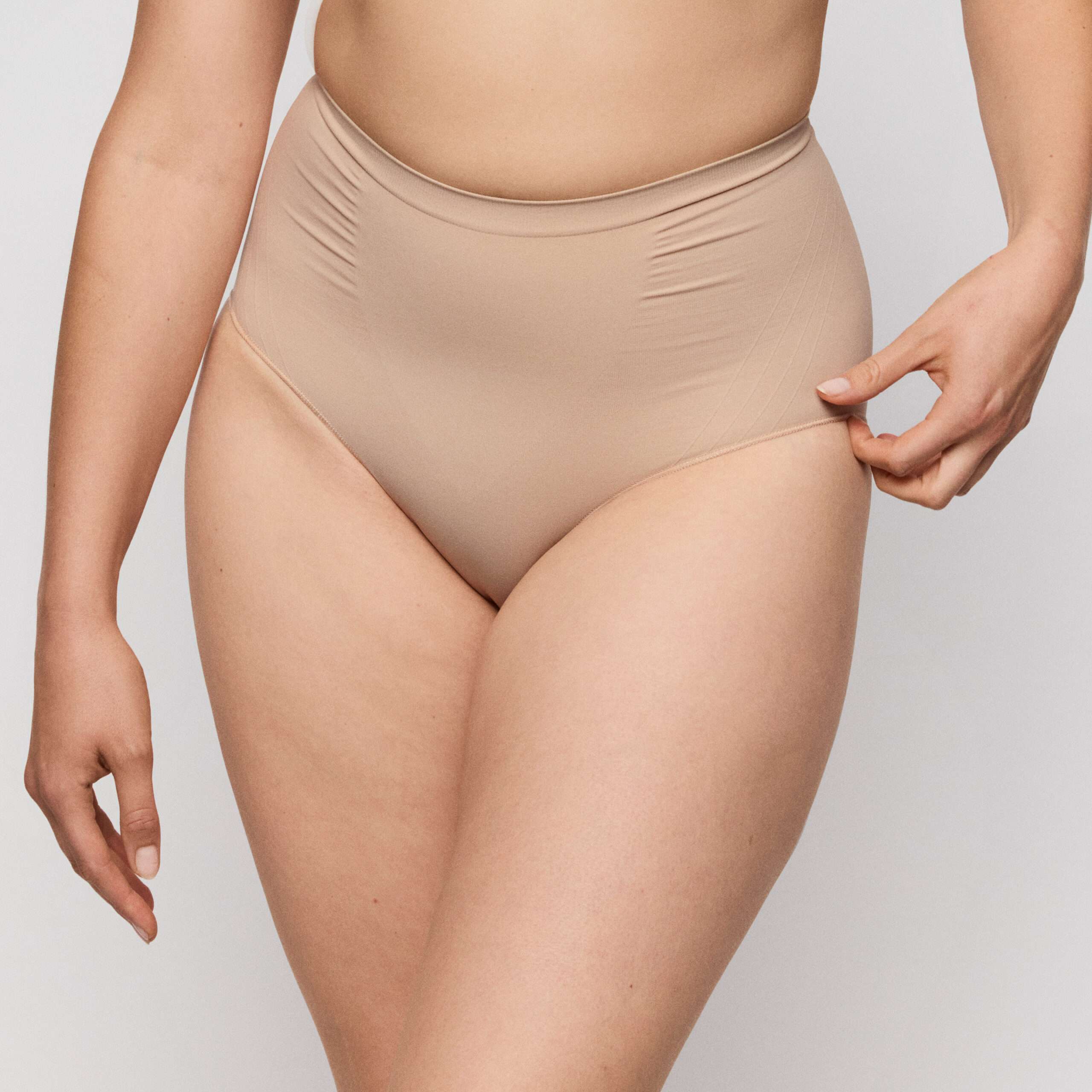 PrimaDonna Nudda corrigerende tailleslip PrimaDonna Nudda corrigerende tailleslip