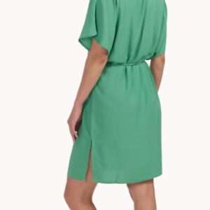 Green Oasis tunic zomerkleedje
