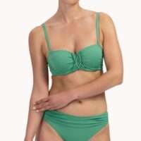 Green Oasis bikini