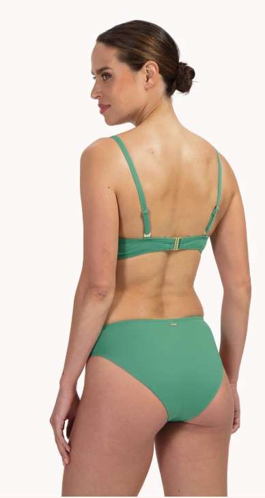 Green Oasis bikini