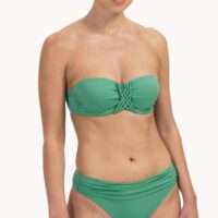Green Oasis bikini